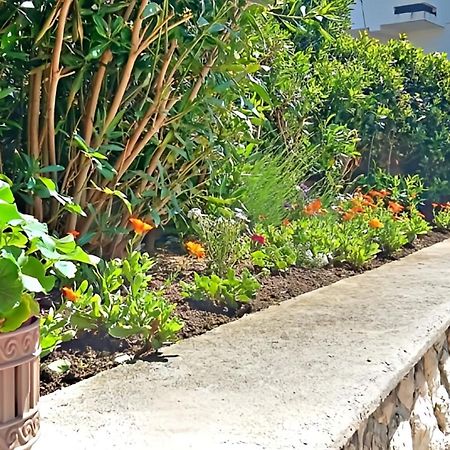 Cozy Apartments Danica Novalja With Terrace - First Floor 外观 照片