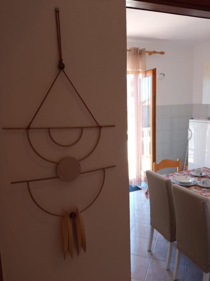 Cozy Apartments Danica Novalja With Terrace - First Floor 外观 照片