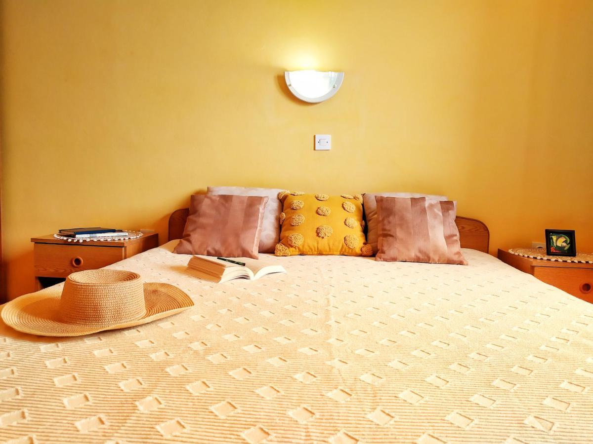 Cozy Apartments Danica Novalja With Terrace - First Floor 外观 照片