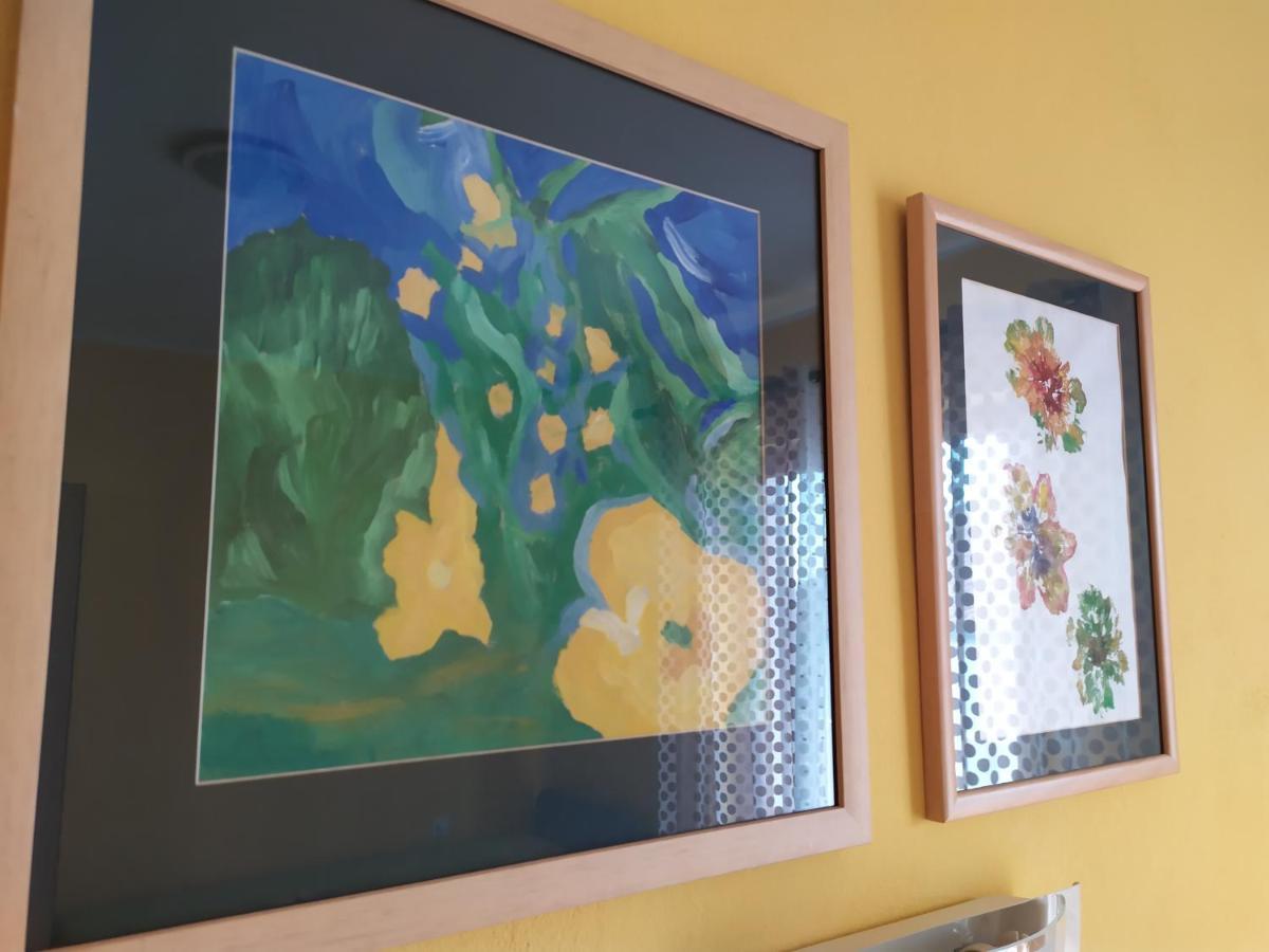Cozy Apartments Danica Novalja With Terrace - First Floor 外观 照片