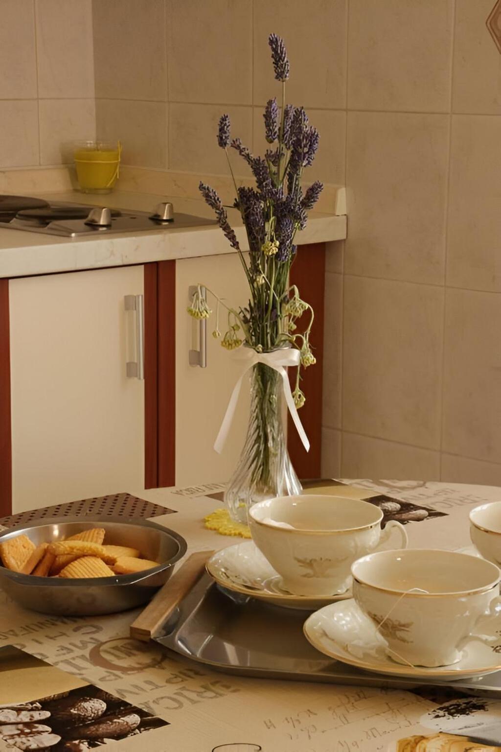 Cozy Apartments Danica Novalja With Terrace - First Floor 外观 照片
